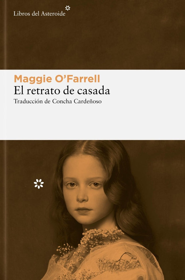 EL RETRATO DE CASADA | MAGGIE OFARRELL