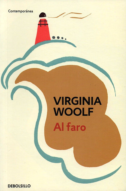 AL FARO | VIRGINIA WOOLF