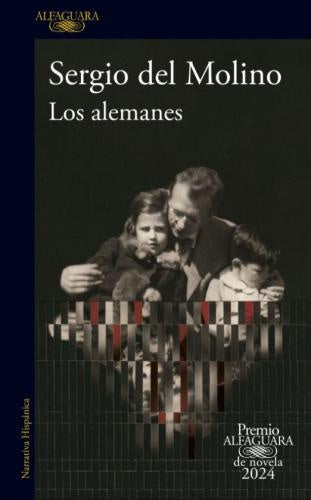 ALEMANES, LOS | SERGIO DEL MOLINO