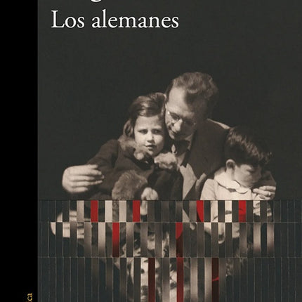 ALEMANES, LOS | SERGIO DEL MOLINO