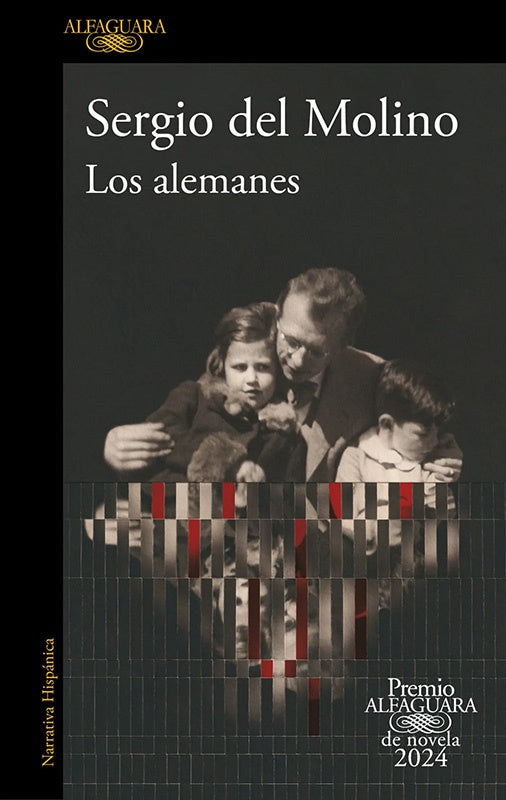 ALEMANES, LOS | SERGIO DEL MOLINO
