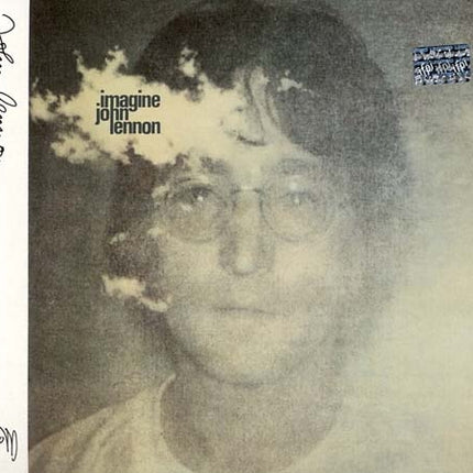 IMAGINE | JOHN LENNON