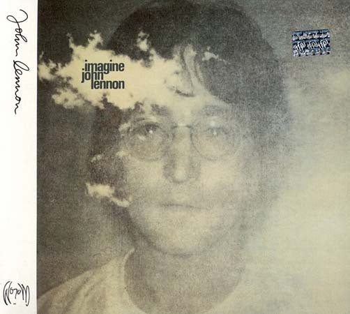 IMAGINE | JOHN LENNON