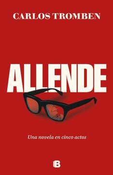 ALLENDE | CARLOS TROMBEN