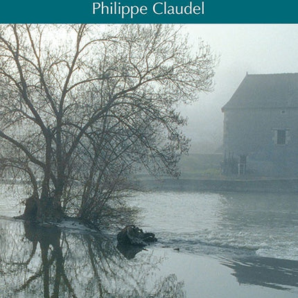 ALMAS GRISES | PHILIPPE CLAUDEL