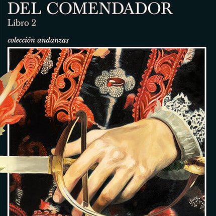 LA MUERTE DEL COMENDADOR II | HARUKI MURAKAMI