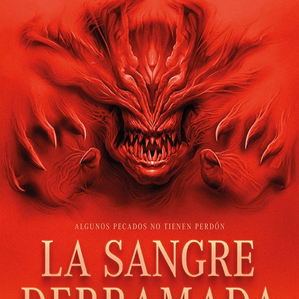 SANGRE DERRAMADA, LA | ALVARO VANEGAS