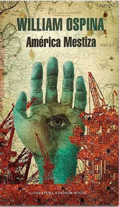 AMERICA MESTIZA | WILLIAM OSPINA