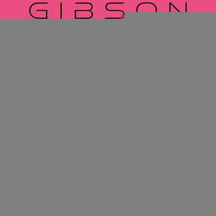 CONDE CERO | WILLIAM GIBSON