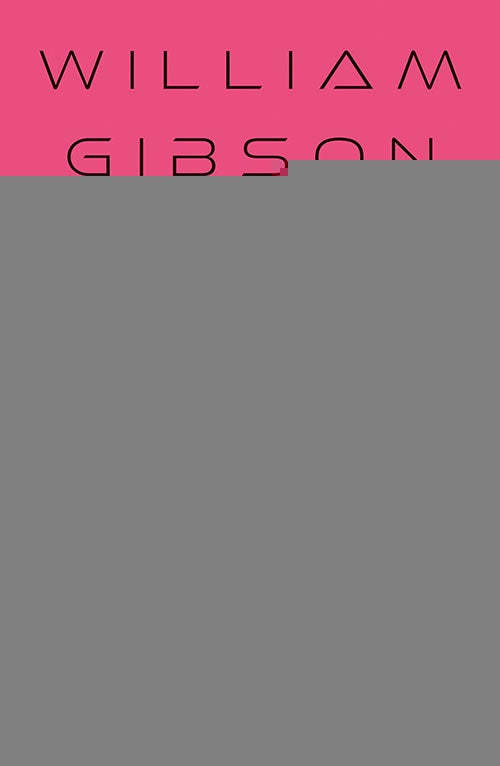 CONDE CERO | WILLIAM GIBSON