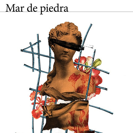 MAR DE PIEDRA | AURA GARCIA-JUNCO