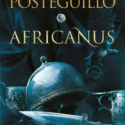 AFRICANUS 1 | SANTIAGO POSTEGUILLO