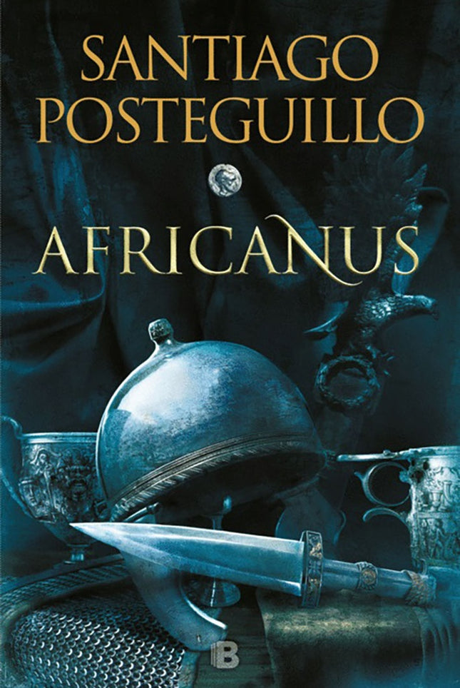 AFRICANUS 1 | SANTIAGO POSTEGUILLO
