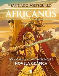 AFRICANUS | SANTIAGO POSTEGUILLO