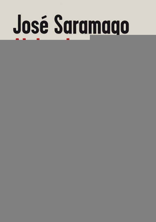 ALABARDAS | JOSE SARAMAGO