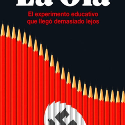 OLA, LA | TODD STRASSER