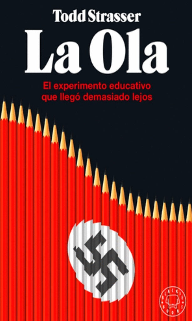 OLA, LA | TODD STRASSER