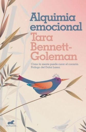 ALQUIMIA EMOCIONAL | TARA GOLEMAN BENNETT
