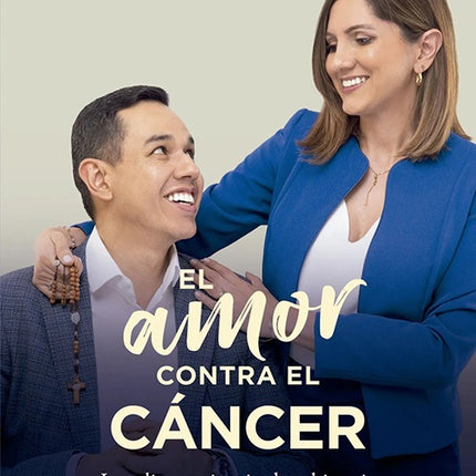 AMOR CONTRA EL CANCER, EL | DIEGO GUAUQUE PEÑA
