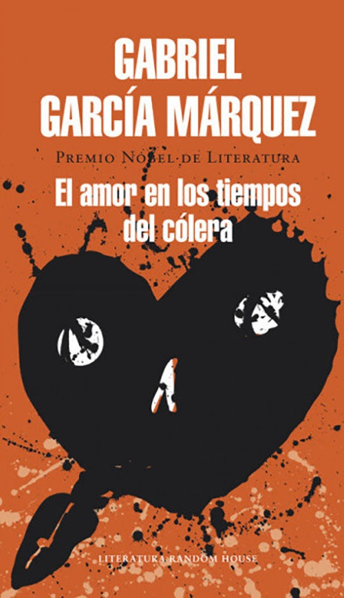 EL AMOR EN LOS TIEMPOS DEL COLERA | GABRIEL GARCIA MARQUEZ