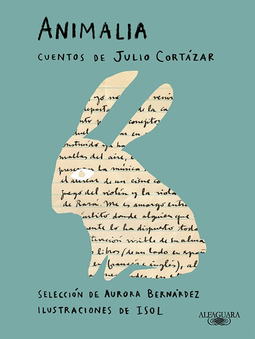 ANIMALIA | JULIO CORTAZAR