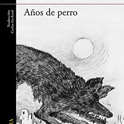 AÑOS DE PERRO | GUNTER GRASS