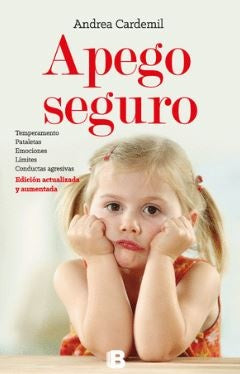 APEGO SEGURO | ANDREA CARDEMIL