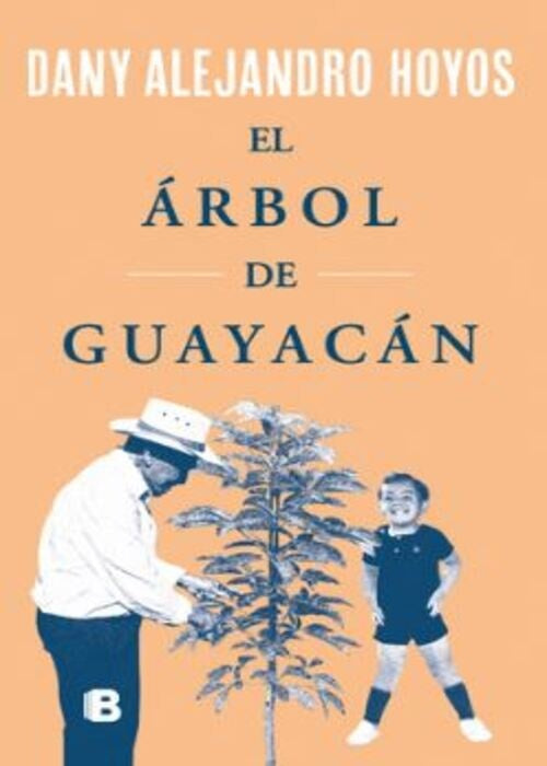 ARBOL DE GUAYACAN, EL | DANY ALEJANDRO HOYOS