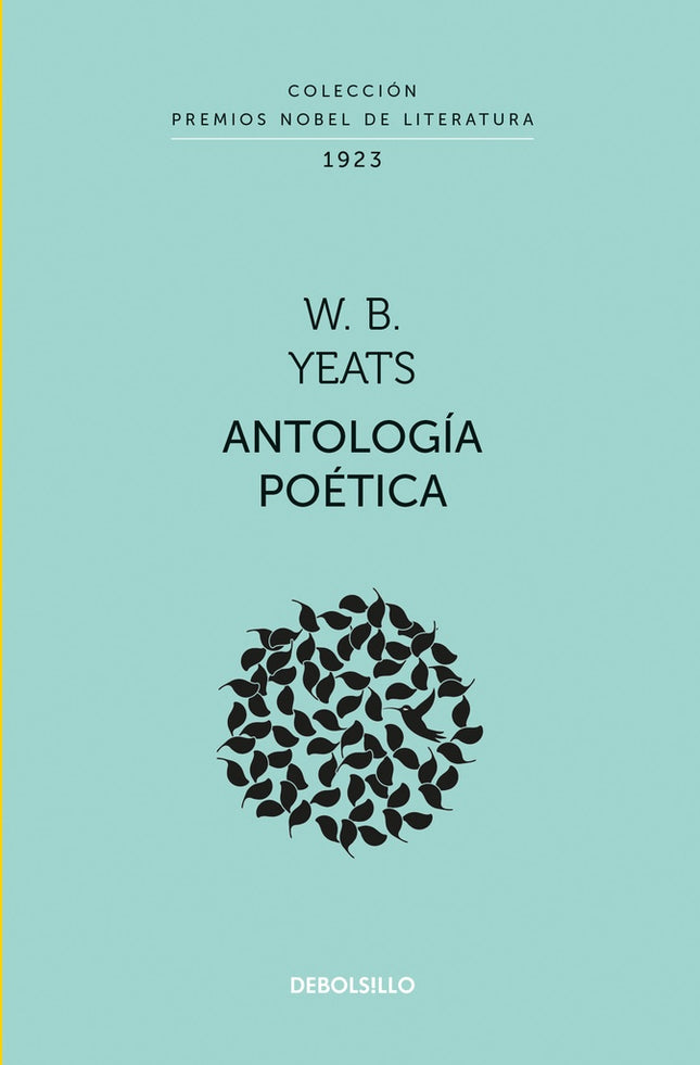 ANTOLOGIA POETICA | W.B YEATS