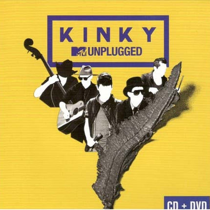 KINKY UNPLUGGED | KINKY
