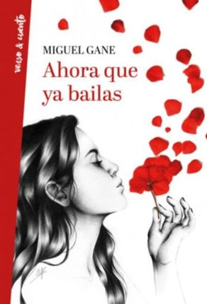 AHORA QUE YA BAILAS | MIGUEL GANE