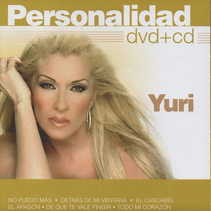 PERSONALIDAD | YURI