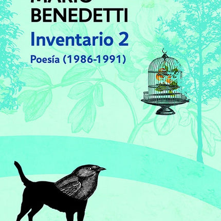 INVENTARIO II | MARIO BENEDETTI