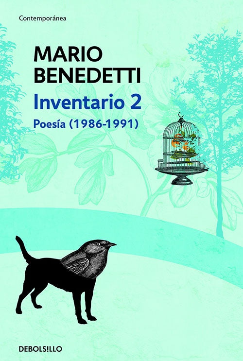 INVENTARIO II | MARIO BENEDETTI