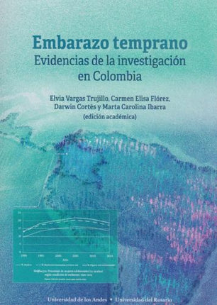 EMBARAZO TEMPRANO | AUTORES VARIOS