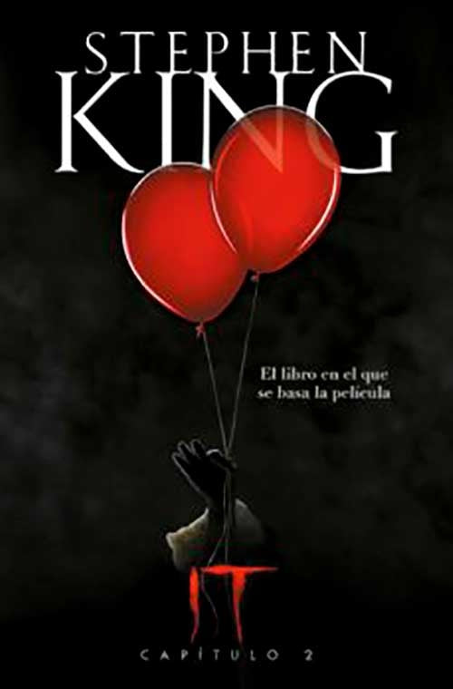 IT CAPITULO 2 | STEPHEN KING