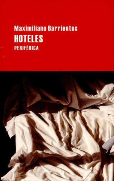 HOTELES | MAXIMILIANO BARRIENTOS