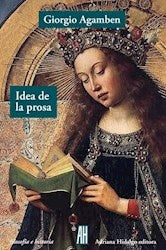 IDEA DE LA PROSA | GIORGIO AGAMBEN