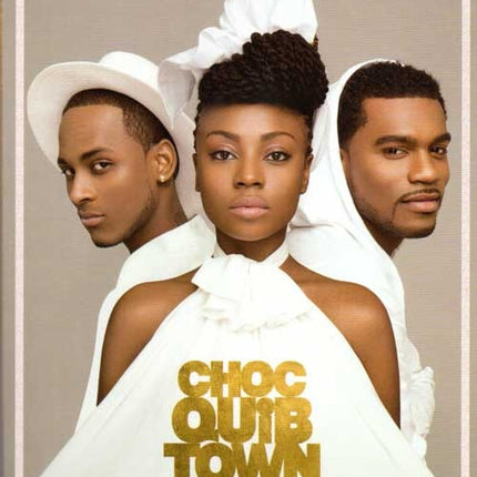 EL MISMO | CHOCQUIBTOWN