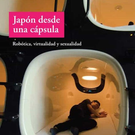 JAPON DESDE UNA CAPSULA | JULIAN VARSAVSKY