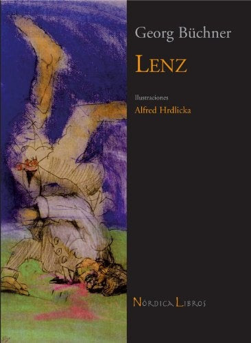 LENZ | GEORG BUCHNER