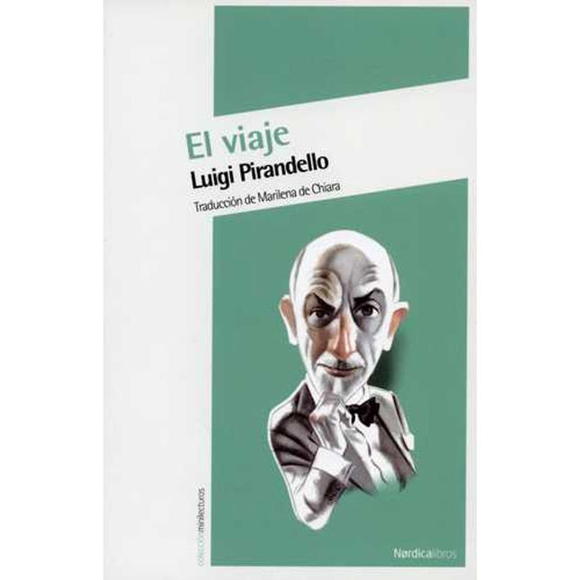 VIAJE, EL | LUIGI PIRANDELLO