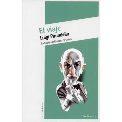 VIAJE, EL | LUIGI PIRANDELLO