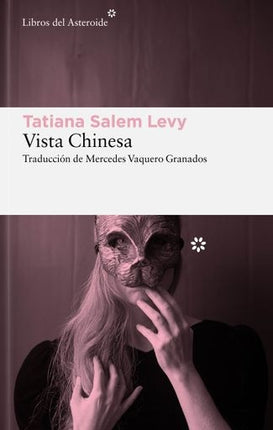 VISTA CHINESA | TATIANA SALEM LEVY