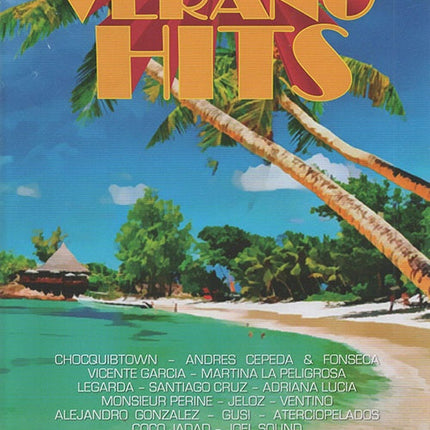 VERANO HITS | ARTISTAS VARIOS
