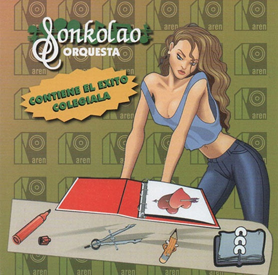 SONKOLAO ORQUESTA | SONKOLAO ORQUES