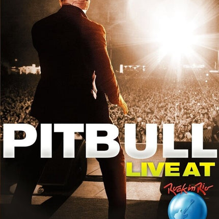 LIVE AT ROCK IN RIO | PITBULL