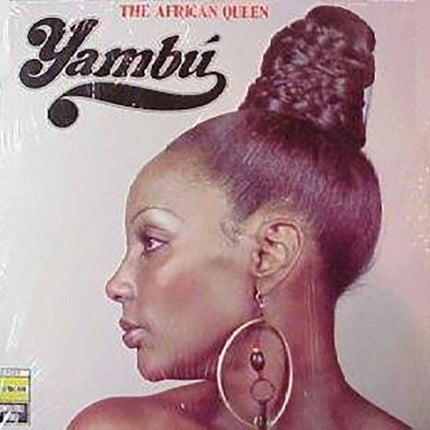 GRANDES EXITOS ORQUESTA YAMBU | ORQUESTA YAMBU