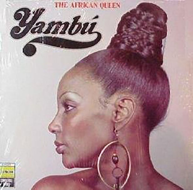 GRANDES EXITOS ORQUESTA YAMBU | ORQUESTA YAMBU