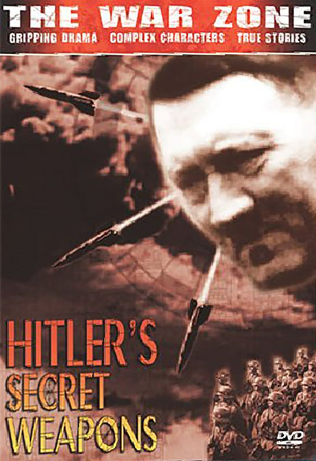 EVA BRAUN: HITLER'S MISTRESS | ARTISTAS VARIOS